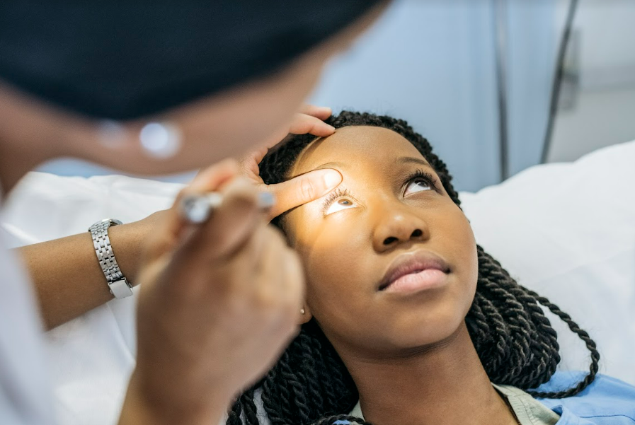 Clínica de Olhos Criciúma - 🔸Embora o terçol e o calázio sejam